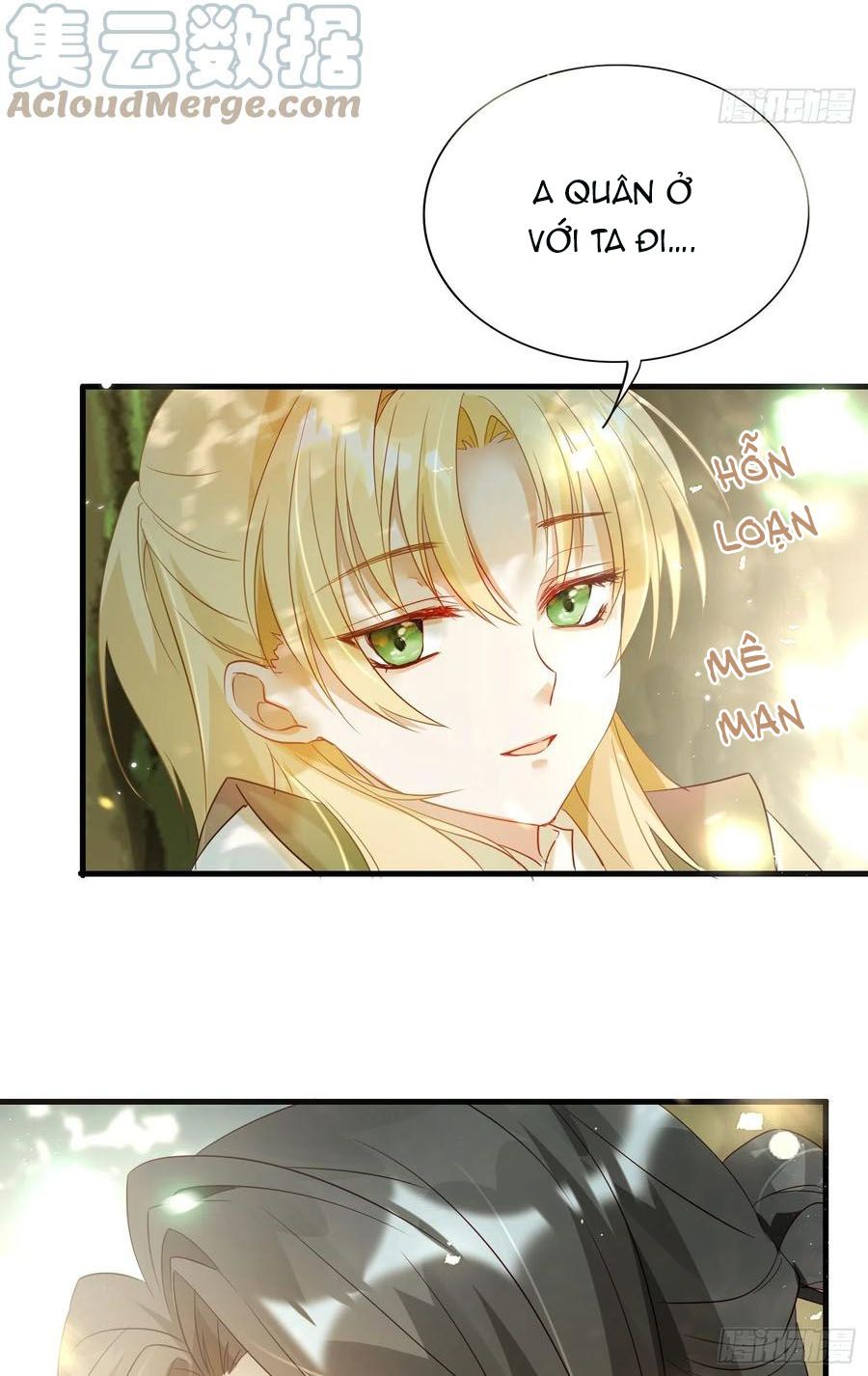 lục thân bất nhận chapter 51 41