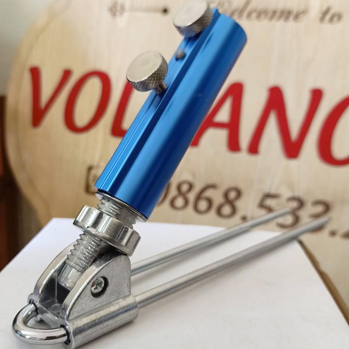 Chân cắm chống cần, gác cần câu cá