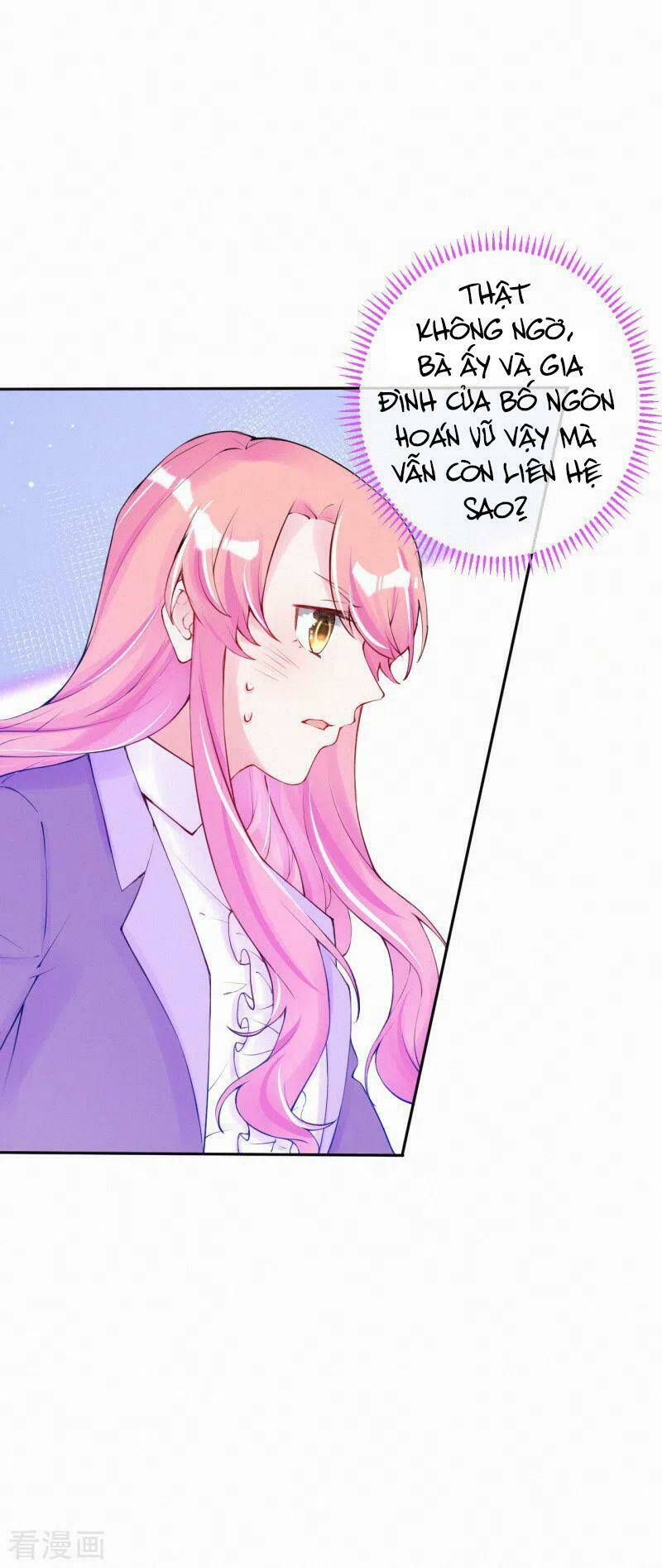 mami đột kích, thiên tài manh bảo khốc daddy chapter 59 21