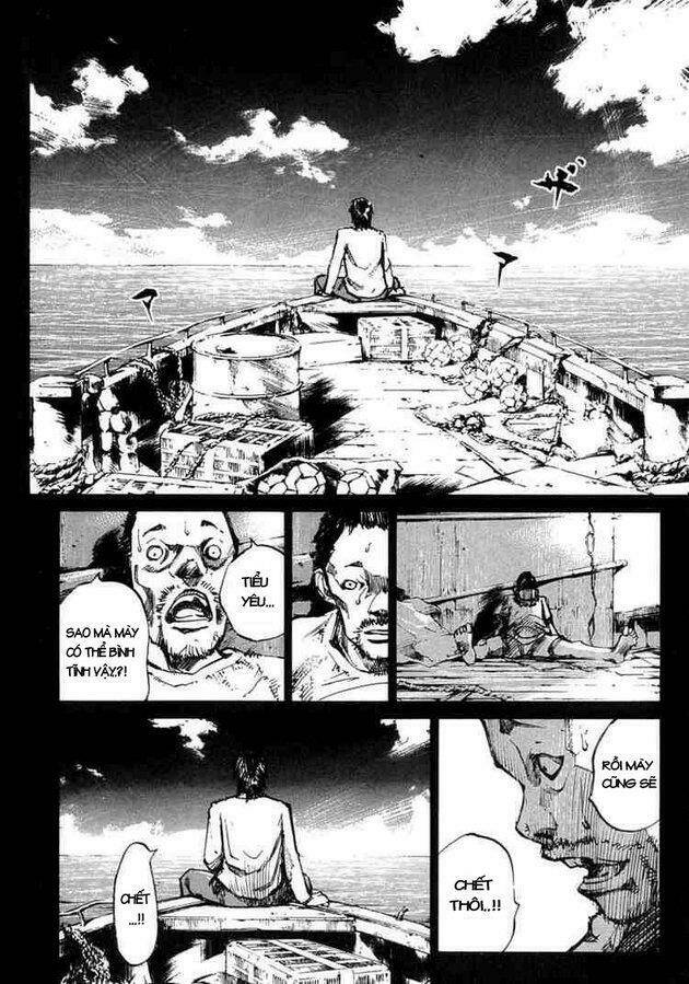 blue heaven chapter 6 13