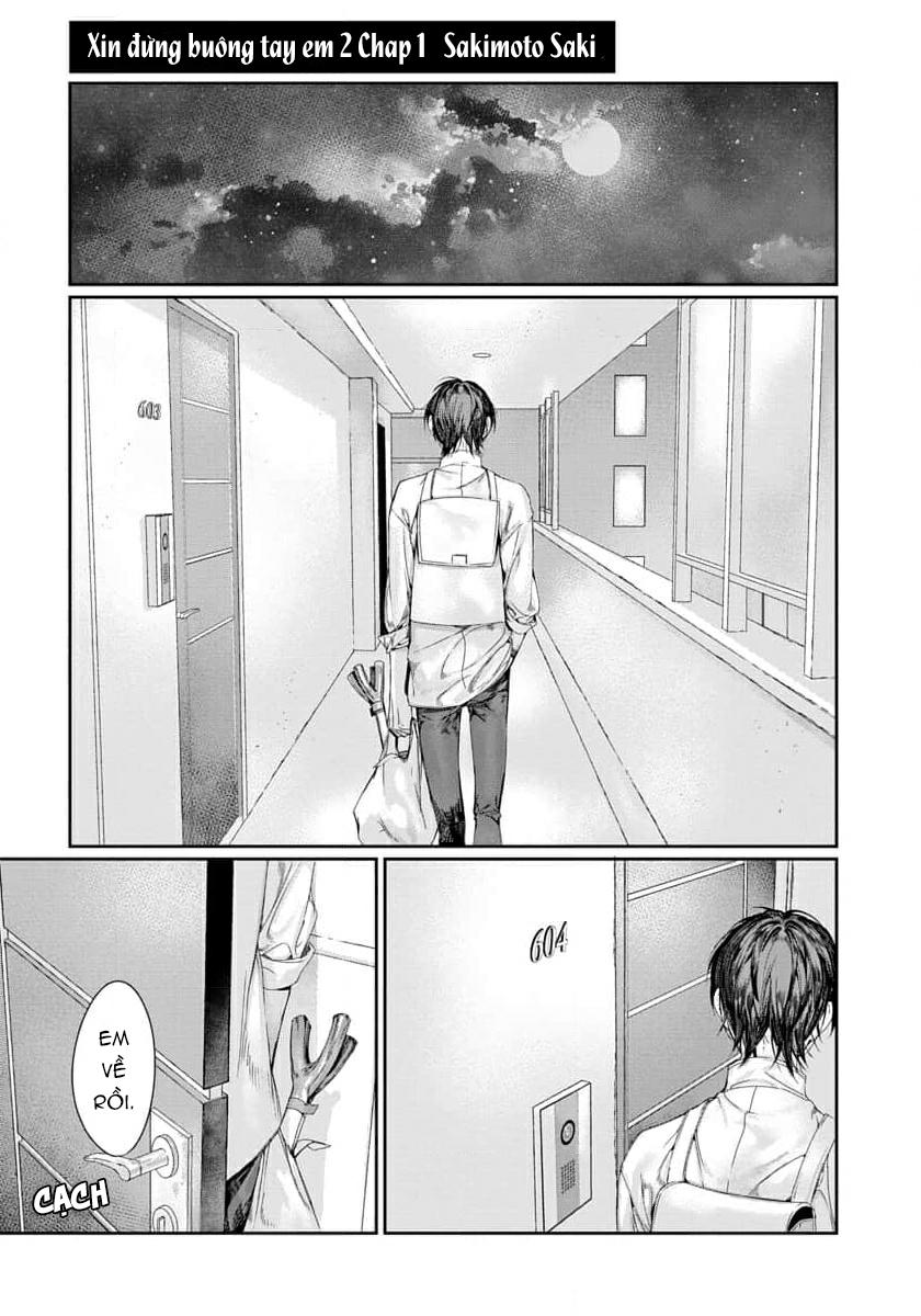 xin đừng buông tay em chapter 6 3