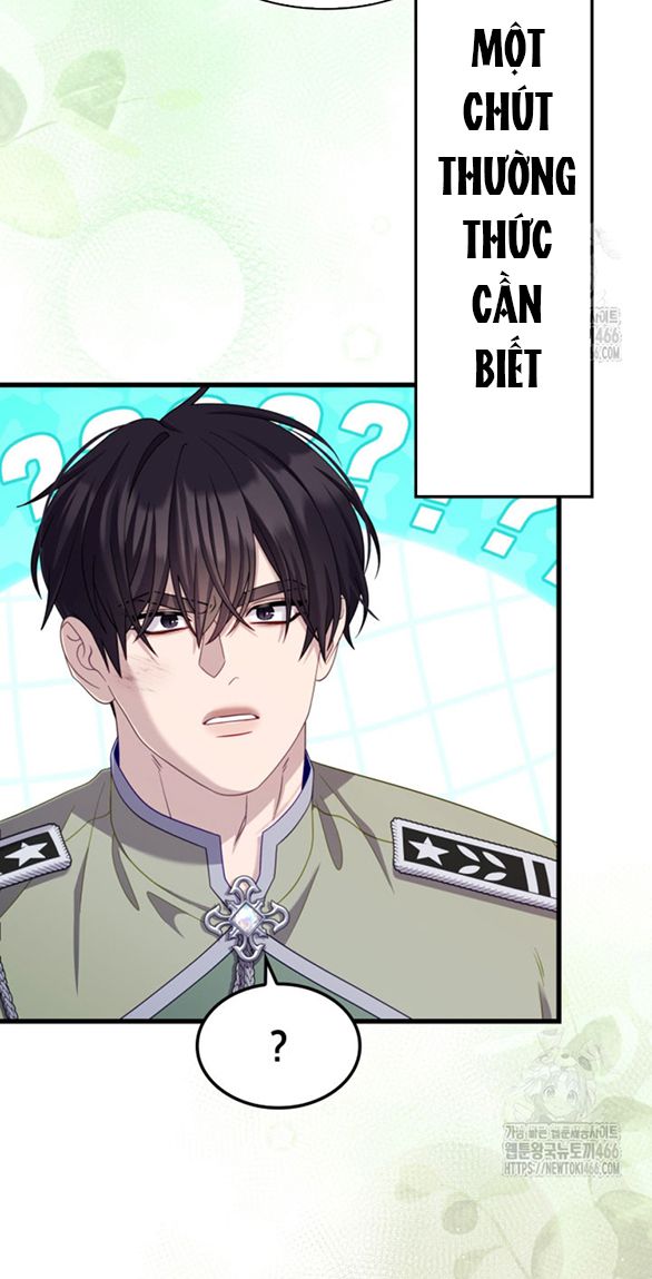 Tôi Sẽ Biến Anh Ta Từ Một Con Chó Điên Thành Một Chàng Quý Tộc chapter 47.1 32