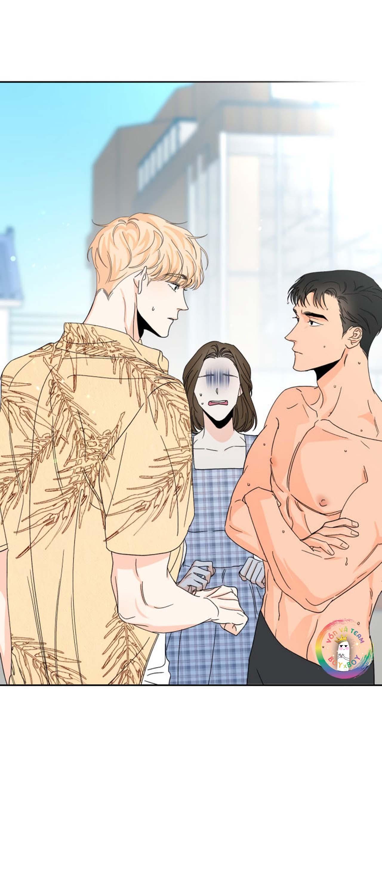 manhwa chịch vồn chịch vã chapter 1 57