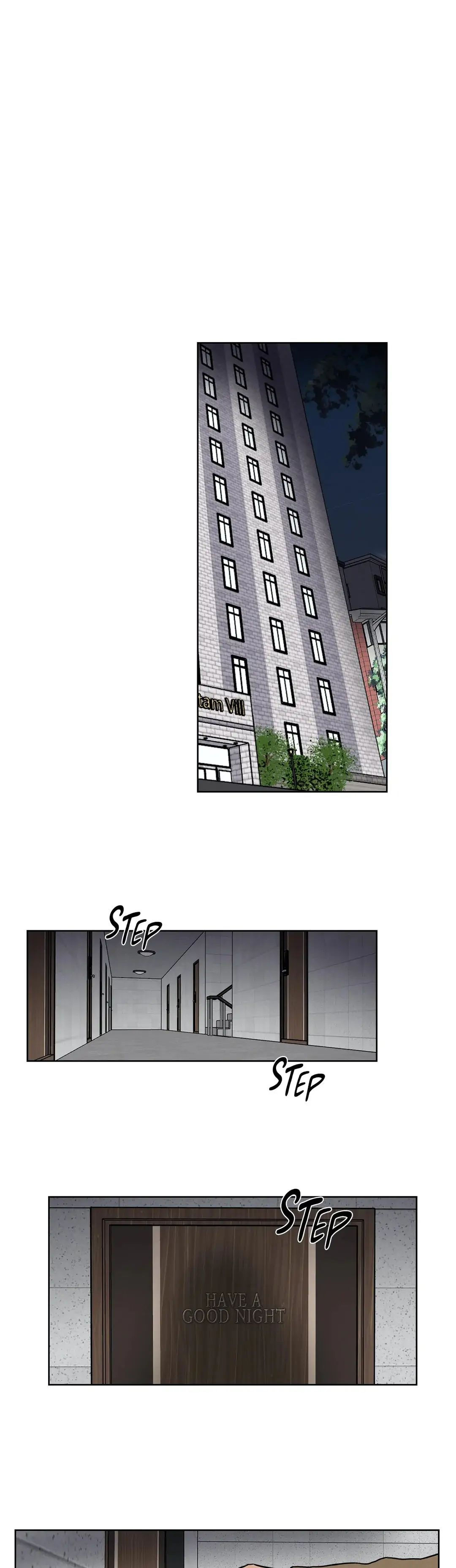 lọ lem ngủ ngon nhé chapter 3.1 4