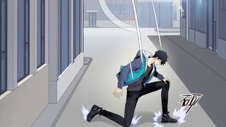 kẻ tàn nhẫn ngày tận thế: bắt đầu dự trữ hàng tỉ tấn vật tư chapter 2 11