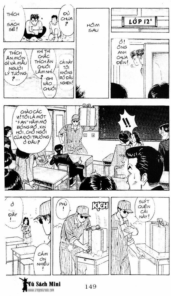 cao thủ bóng rổ chapter 7 8