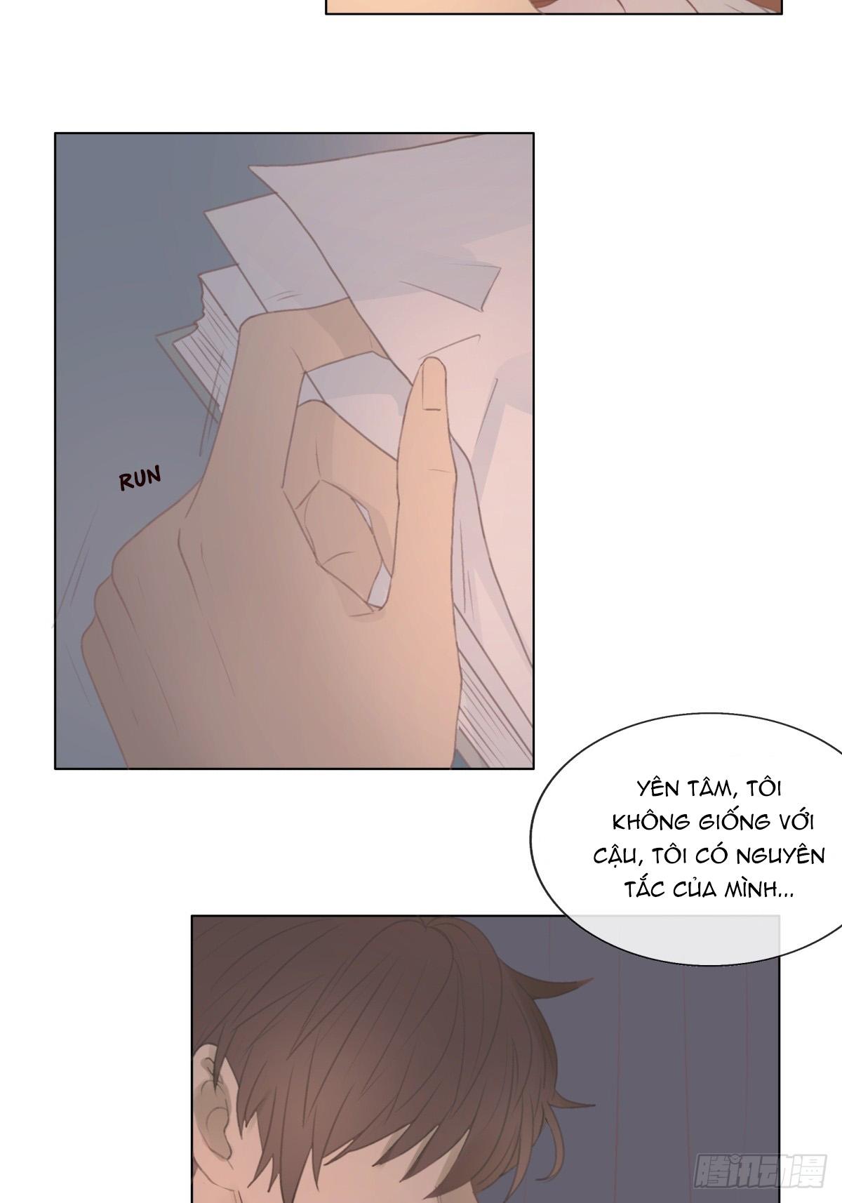 chó hư khó giữ chapter 11 19