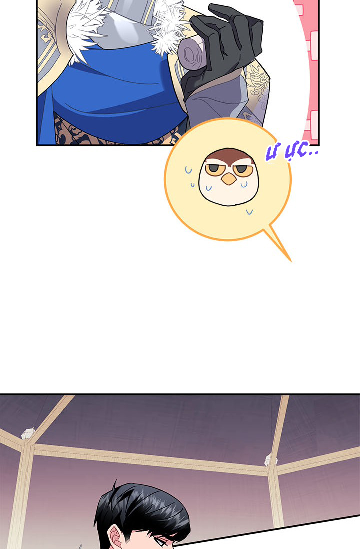 công chúa của loài chim chapter 20 26