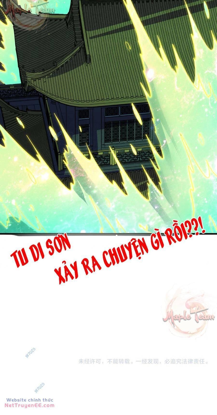 vạn cổ chí tôn chapter 276 76