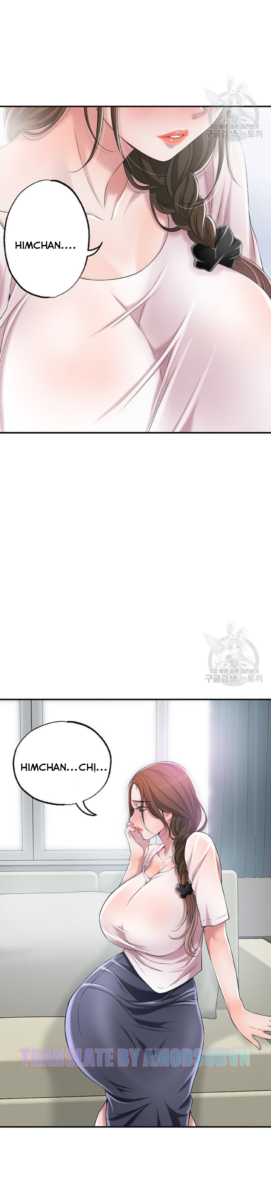 thị trấn nóng bỏng chapter 7 34