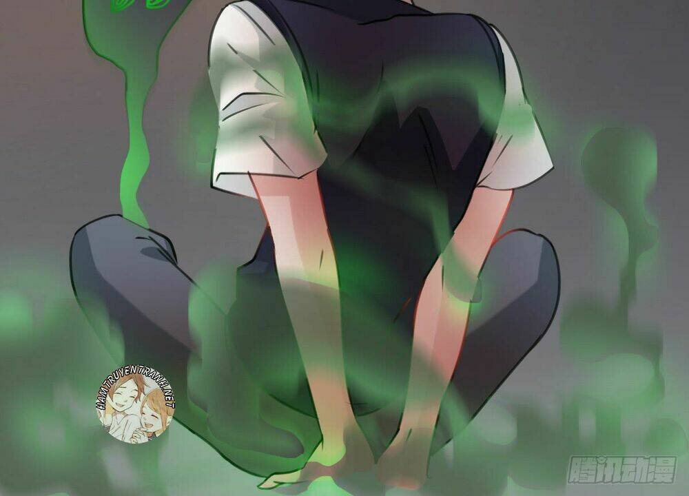 phi nhiên hướng phong chapter 13.1 9