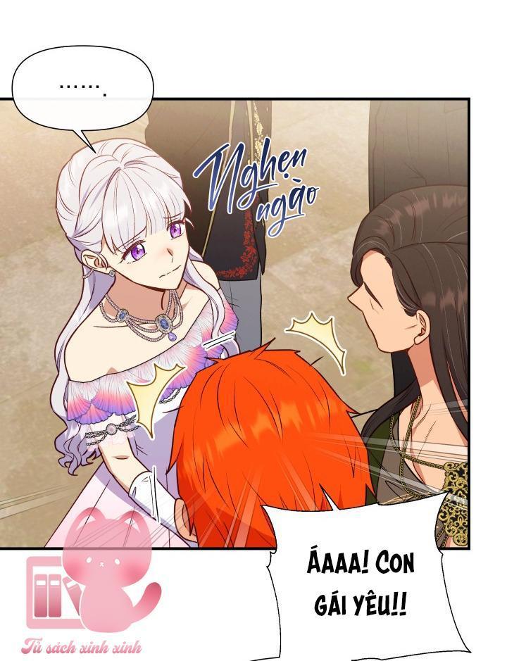 công nương khế ước của gia tộc công tước quái vật chapter 150 21