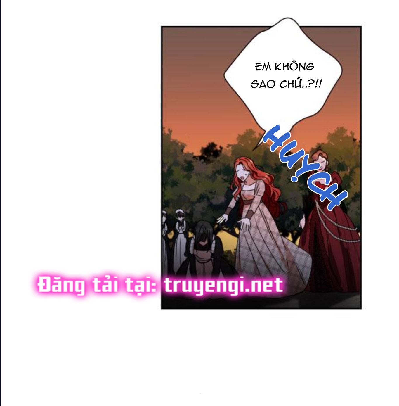 đỉnh cấp nuôi dưỡng lão công chapter 4 41