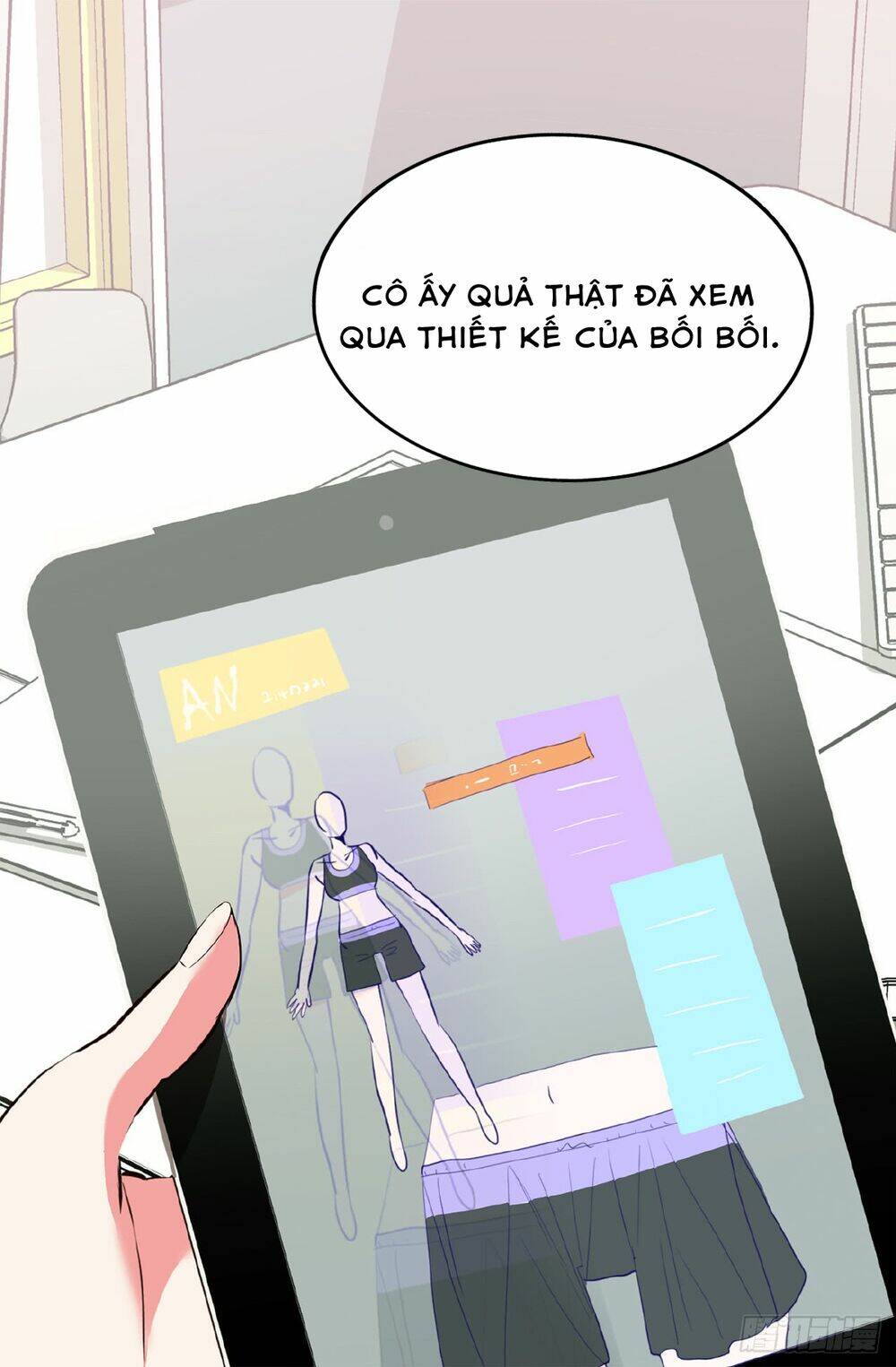 acup tiên sinh chapter 58 14