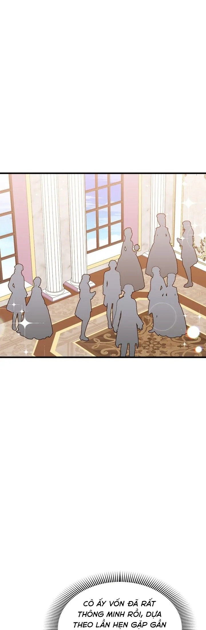 tôi sẽ cứu lấy gia tộc sắp sụp đổ chapter 116 13