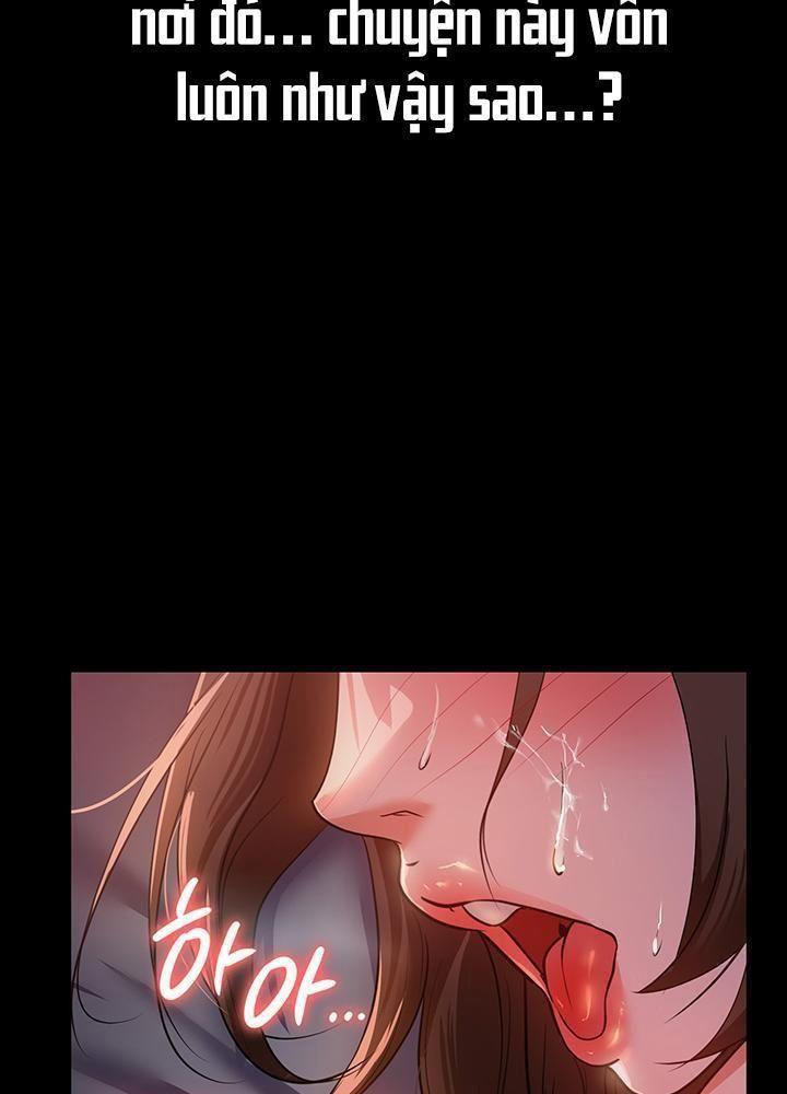 hầu nữ trẻ tuổi chapter 0.5 85