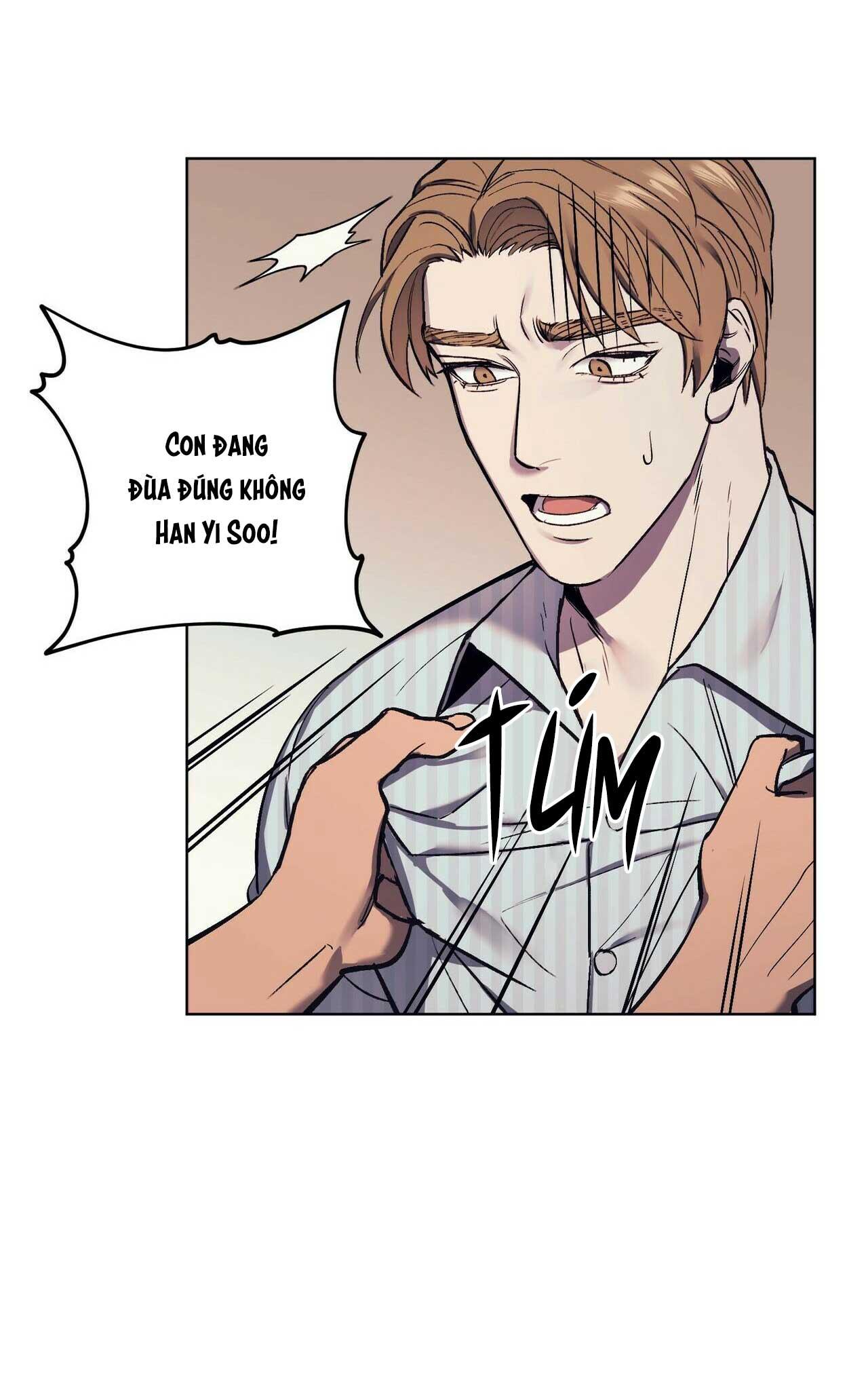 làm dâu nhà tài phiệt họ kang chapter 4 35