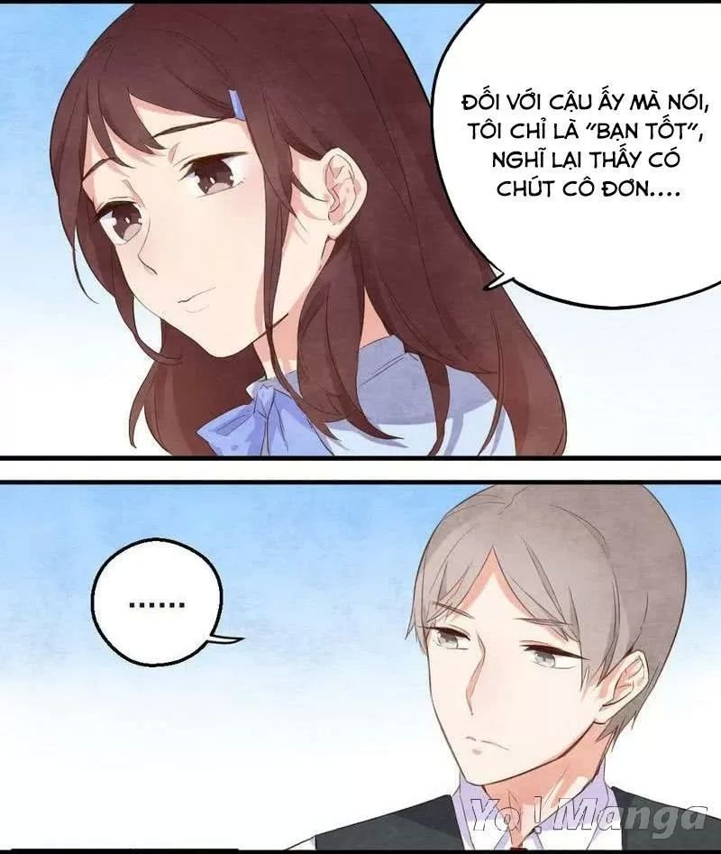 hữu ngôn tại tiên chapter 40 18