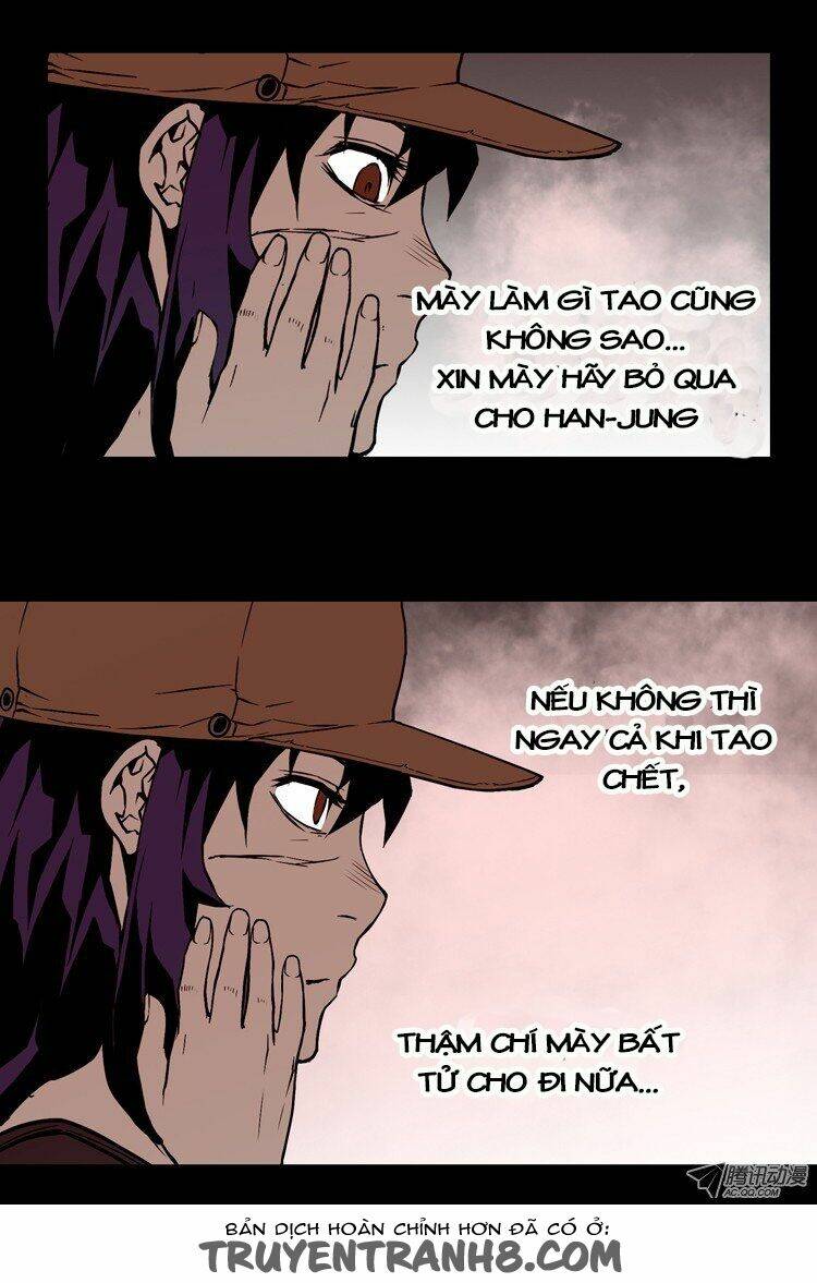 0.0 mhz - tần số chết chapter 40 9