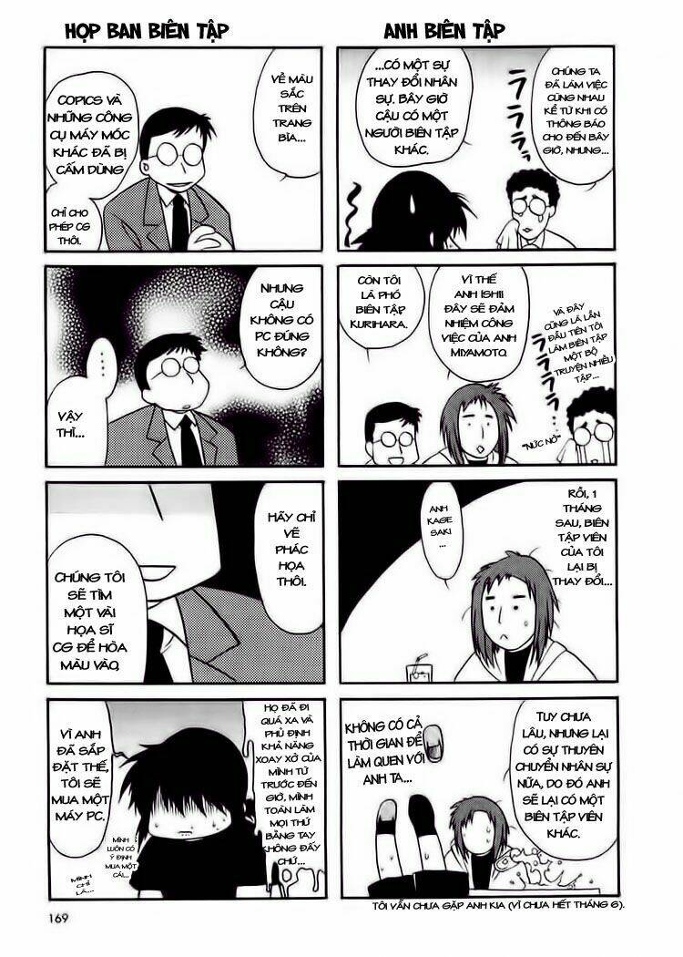 sakura no ichiban chapter 5 38