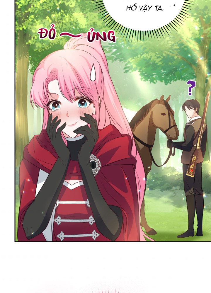 trở thành nhà điều chế nước hoa duy nhất của bạo chúa chapter 24 38