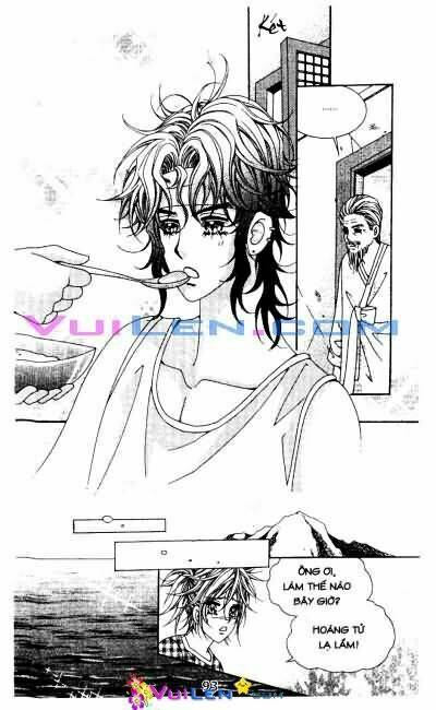 chạm mặt thần tượng chapter 1 93