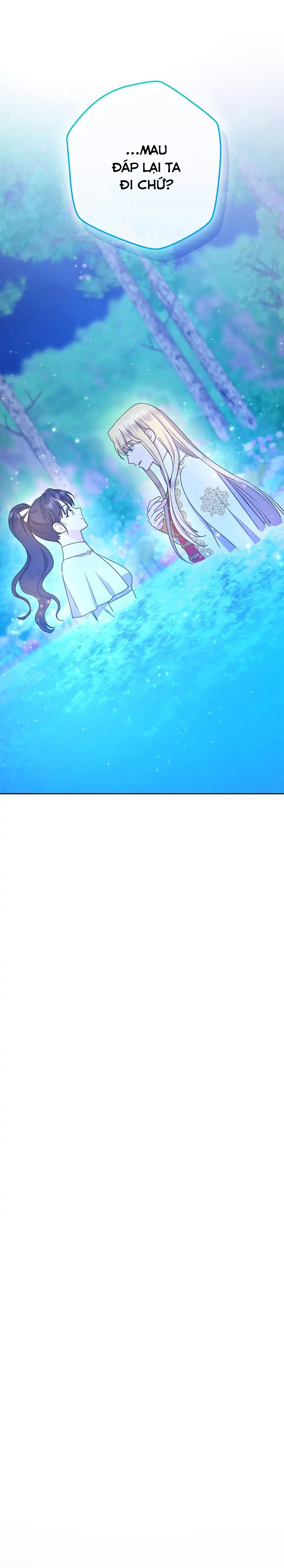 từ hầu gái tôi đã trở thành hoàng hậu chapter 59 26