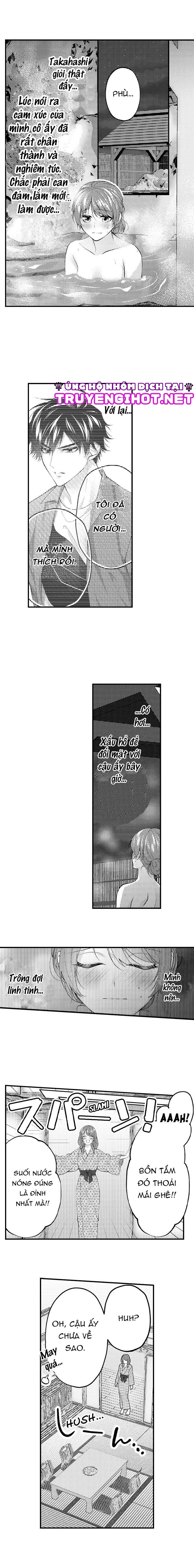 tiệm mát xa bí mật của bạn thanh mai trúc mã (full) chapter 36 3