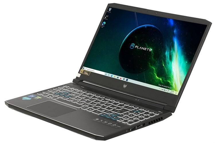 Laptop Acer Predator Helios PH315 54 75YD i7 11800H/16GB/512GB/6GB RTX3060/15.6&quot;QHD/165Hz/Win10/(NH.QC2SV.002)/Đen - Hàng chính hãng