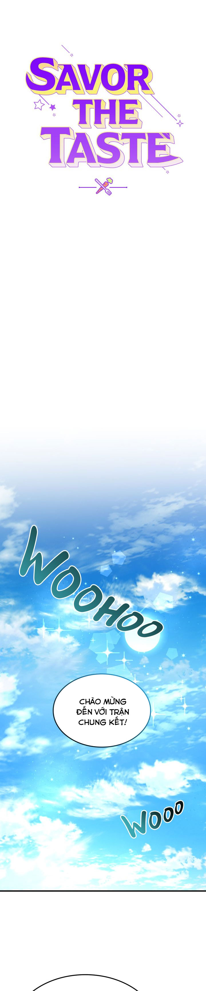 thưởng thức hương vị chapter 36 9