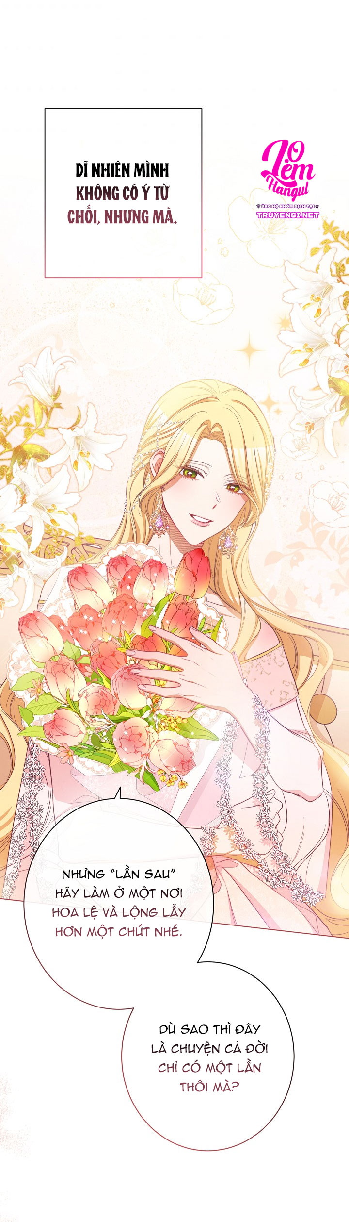 ác nữ đảo ngược đồng hồ cát chapter 58 40