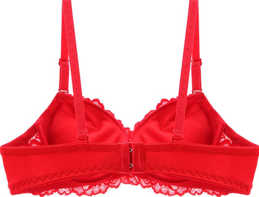 Aó Lót Nâng Ngực Mút Dày M8712