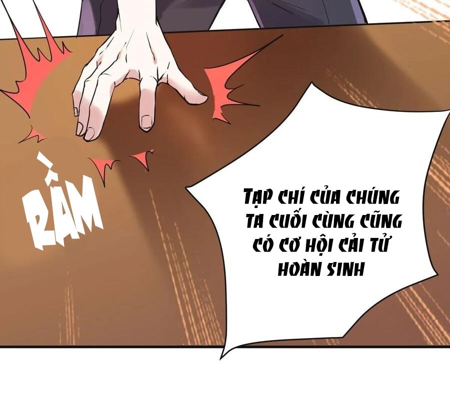 tôi không phải là nam phụ số 2 – cực phẩm nhân gian lý hi vệ chapter 4 28