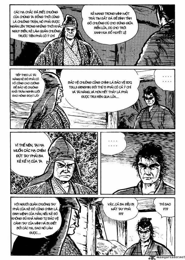 lone wolf and cub chapter 20 27