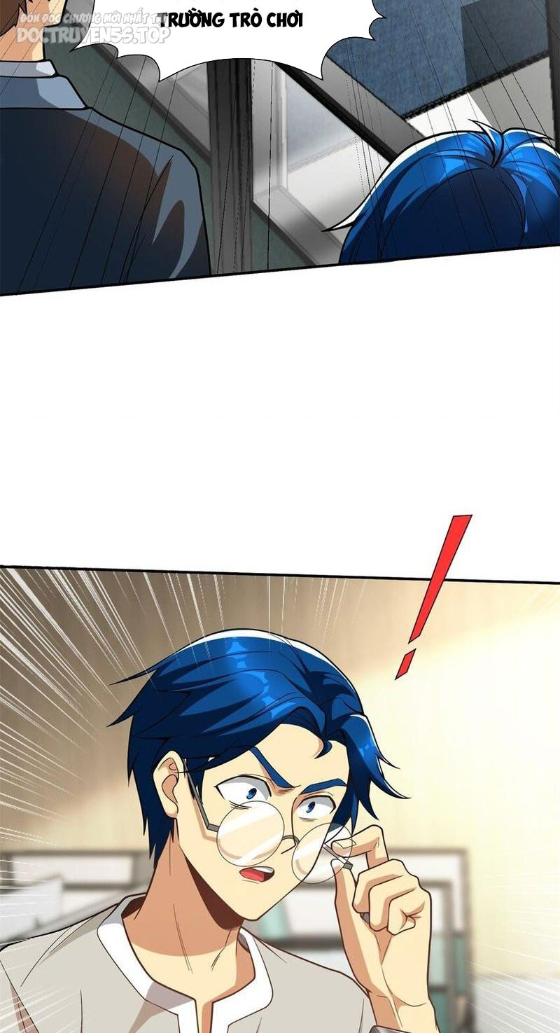 ta làm giàu từ thua lỗ game chapter 129 9