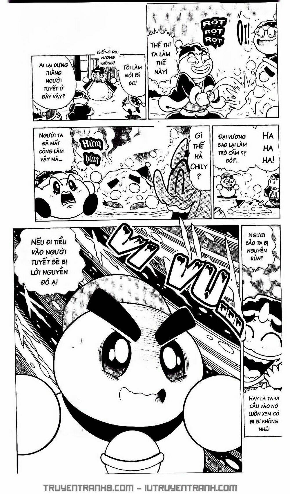 ngôi sao kabi chapter 89 6