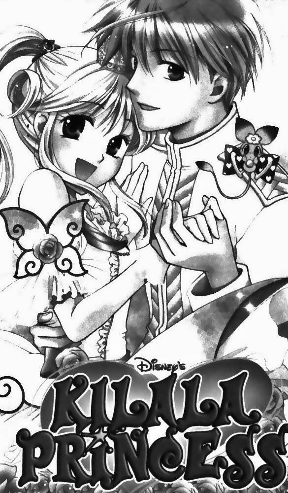 kilala princess - công chúa kilala chapter 14 1