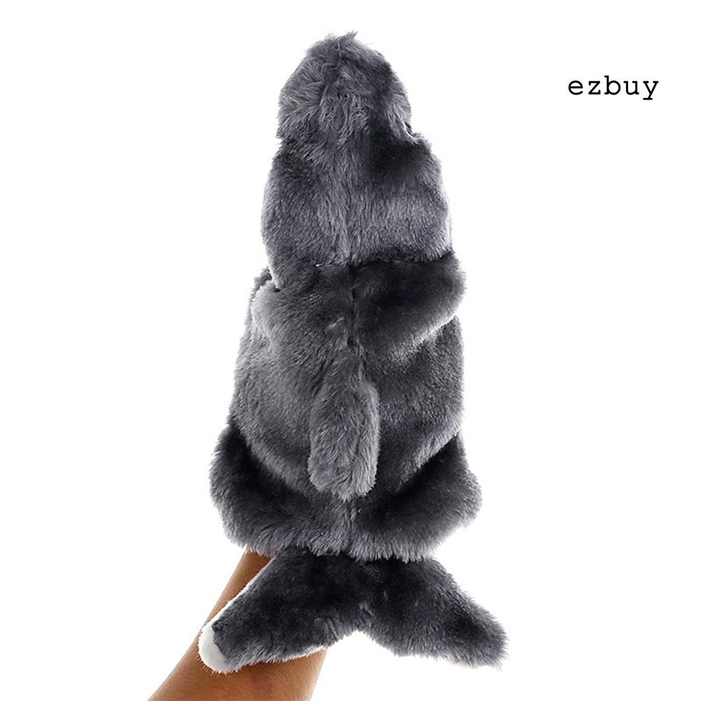 Rối Tay Hình Cá Mập Dễ Thương