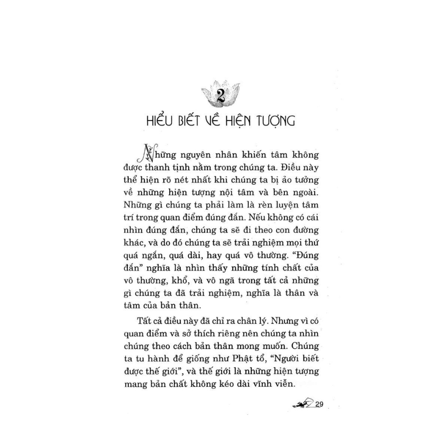 Sách Trong Vòng Sinh Diệt