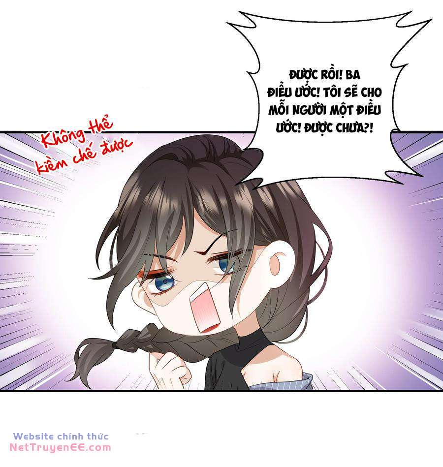 chị ơi! chị thật không bình thường! chapter 8 9