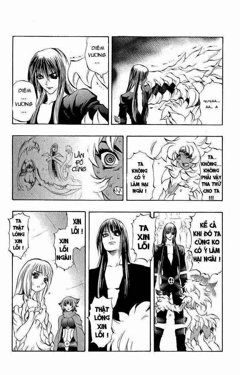 phù thủy phép thuật chapter 44 37