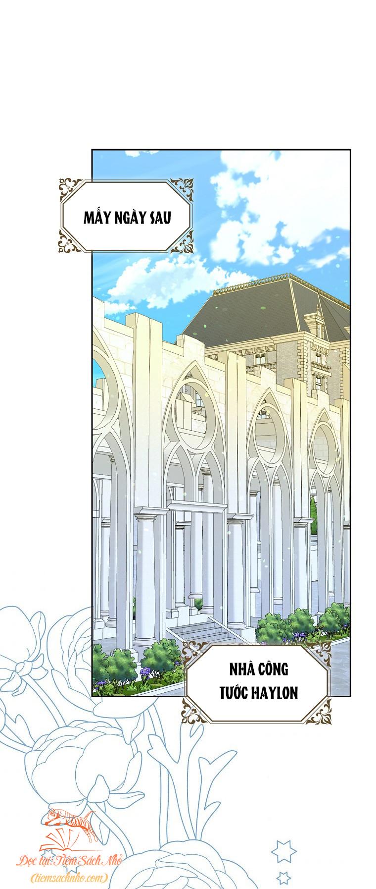 trở thành vợ nam chính chapter 47 1