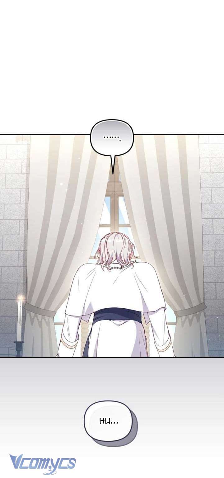 tôi được nuôi dưỡng bởi những kẻ phản diện chapter 81 36