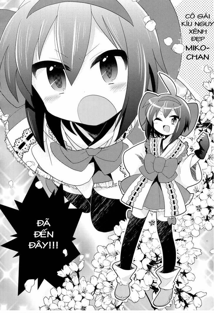 otasuke miko miko-chan chapter 2 19
