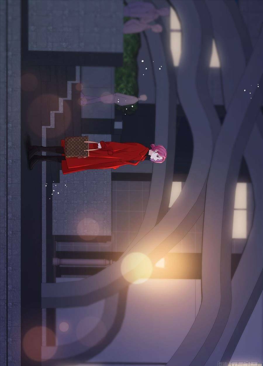 kim ốc tàng kiều chapter 47 1