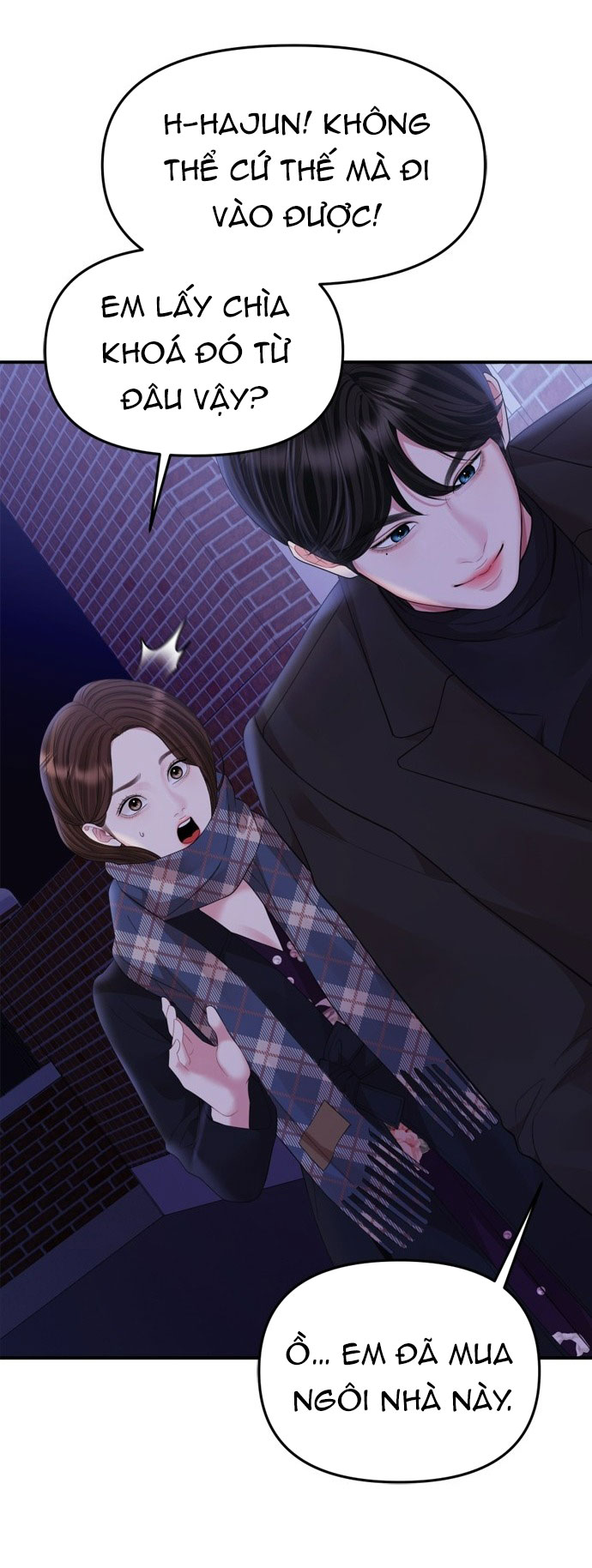 gửi em người đánh cắp những vì sao - to you who swallowed a star chapter 158.2 17