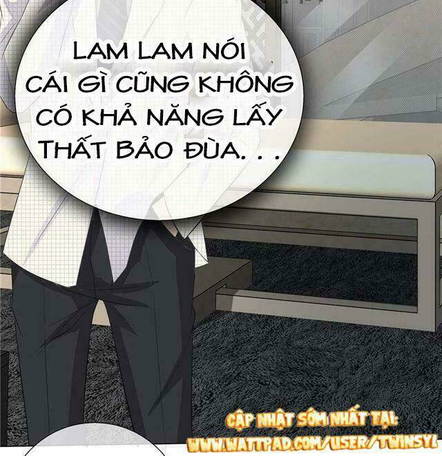 ái người tình xuất vu lam chapter 57 6