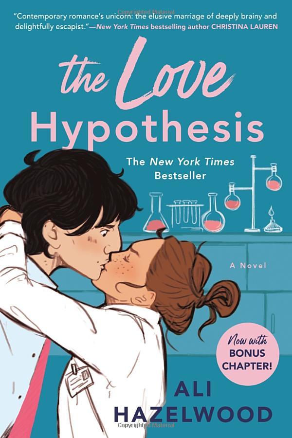 The Love Hypothesis