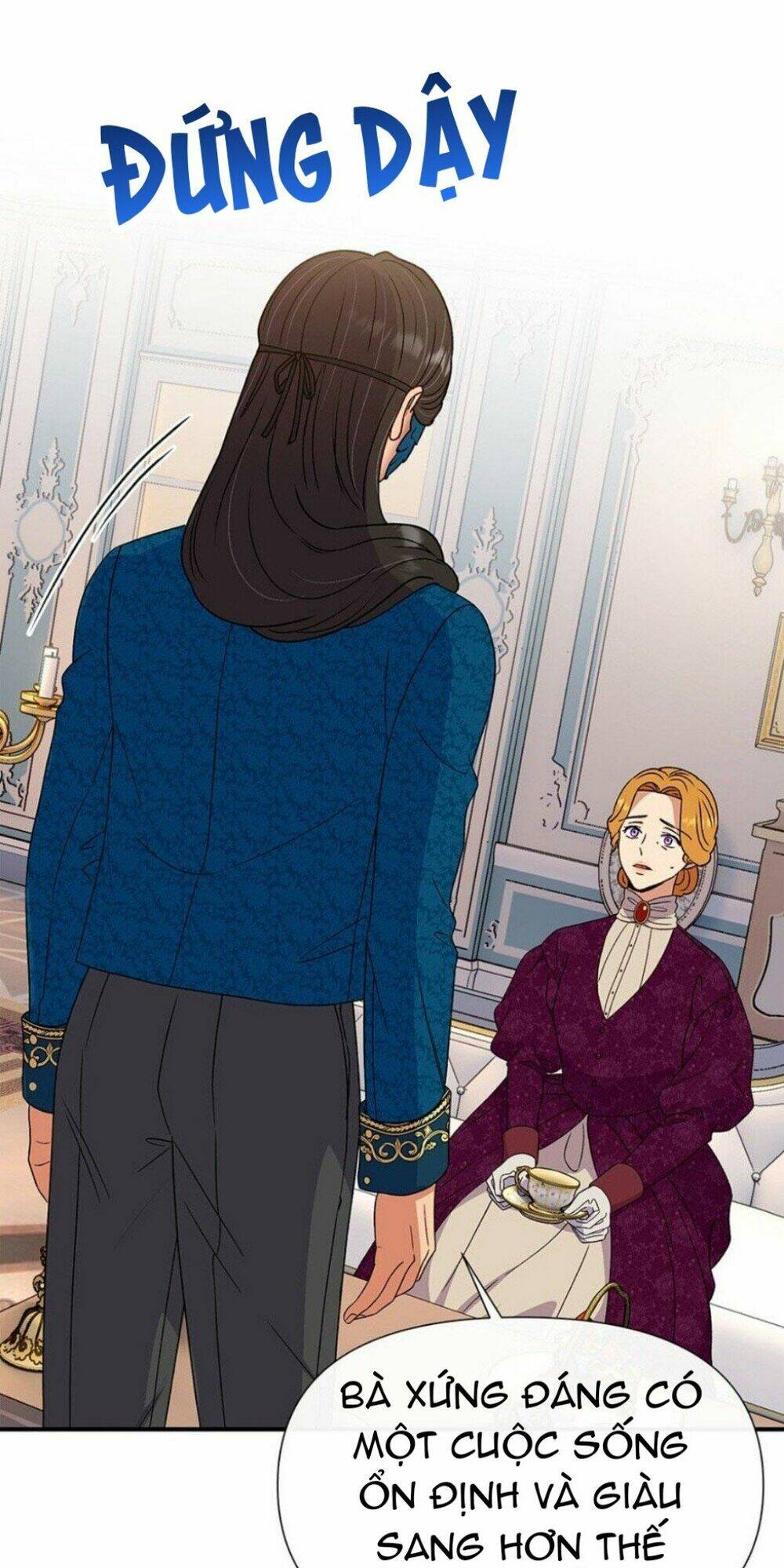 khế ước của nữ công tước quái vật chapter 102 66