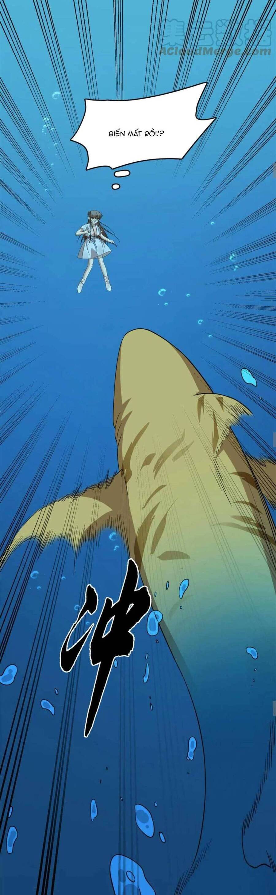 độc bộ thiên hạ: đặc công thần y chapter 442 13